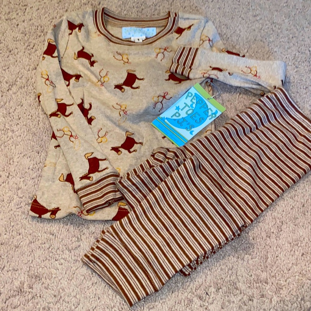Kid’s Pajamas